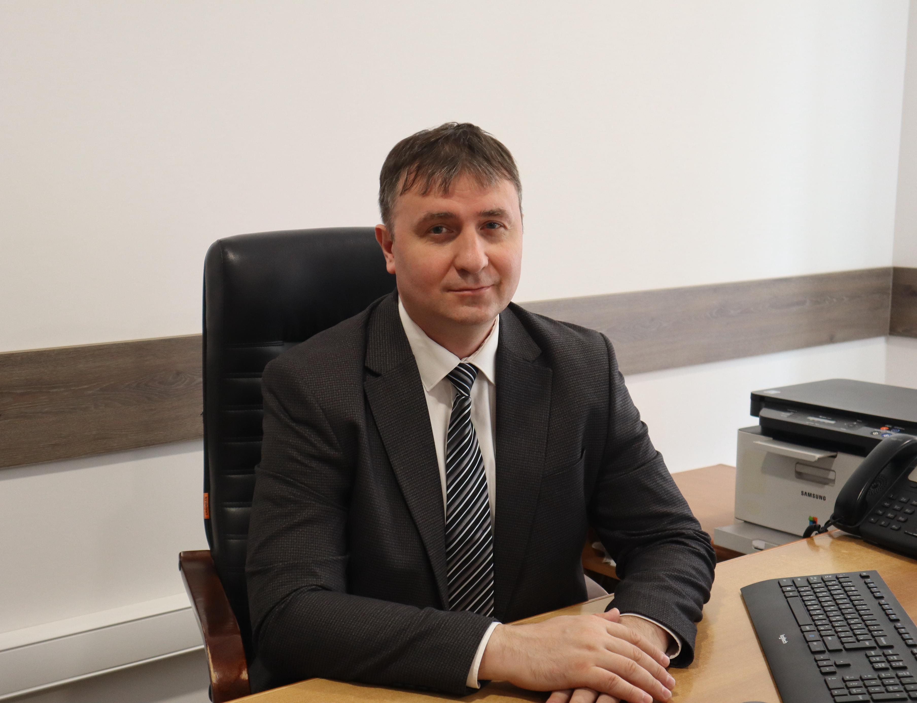 Рамазанов Саид  Загидиевич